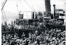 Kurtuluş Savaşı Öncesi Durum