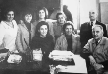 Maarif Kongresi 15-21 Temmuz 1921