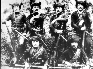 Güney Cephesi Sonuçları