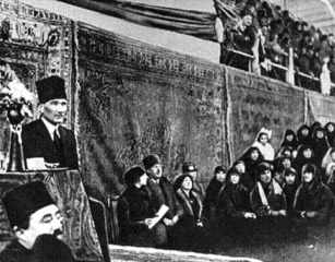 İzmir İktisat Kongresi Kararları ve Maddeleri